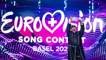 Austria gana Eurovisión, Israel es segunda y la diva Melody cae al antepenúltimo puesto