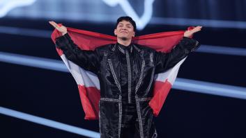 Viena será la sede de Eurovisión 2026