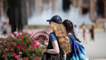 La ola de calor que azota a España traspasa fronteras y en Finlandia ya hablan de estas temperaturas extremas