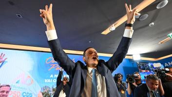 El conservador Luís Montenegro gana las elecciones en Portugal y seguirá siendo el primer ministro sin apuntalar una mayoría