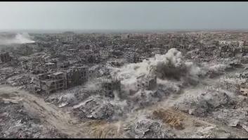 La ONU aprueba una resolución de España y Palestina para poner fin al bloqueo de Gaza