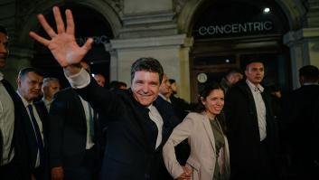 El europeísta Nicusor Dan se impone en las elecciones presidenciales de Rumanía