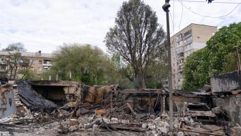 La inteligencia ucraniana revela el lanzamiento de un misil balístico intercontinental ruso en cuestión de horas