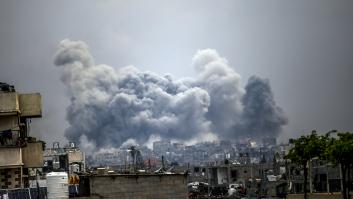 Israel asesina a al menos 136 palestinos, incluidas familias enteras, en un día