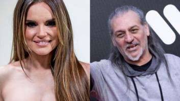 Dioni, de Camela, deja bien claro lo que piensa sobre el mensaje que Melody lanzó tras Eurovisión