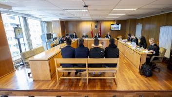 Vinicius Jr. declara contra los cuatro acusados por colgar un muñeco suyo en un puente: "Fue por odio a mi persona y por mi color de piel"