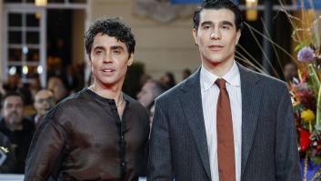 Los Javis rompen su relación sentimental, pero no profesional