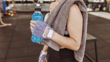 Las bebidas energéticas más populares contienen un ingrediente que acelera el desarrollo de cáncer de sangre