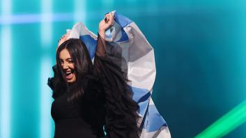 Una tiktoker arrasa con lo que dice al ver que España ha dado la máxima puntuación del televoto a Israel