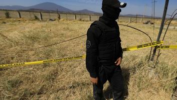 Matan a tiros a la secretaria personal de la alcaldesa de Ciudad de México y a su asesor