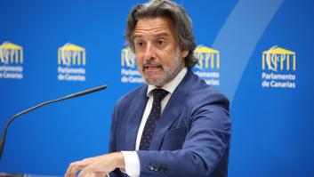 El PSOE abre un expediente al diputado Gustavo Matos por su reunión con un presunto narco