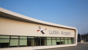 El vecino de Ucrania incauta toneladas de material para aviones transportado a Rusia pese a las sanciones