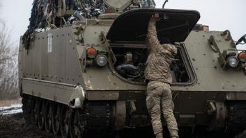 'The Guardian' destapa el hackeo de cámaras de vigilancia en la frontera rusa para espiar envíos de armas