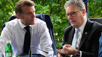 Reino Unido, Francia y Canadá amenazan con sanciones a Israel si no cesa la "desproporcionada" ofensiva en Gaza