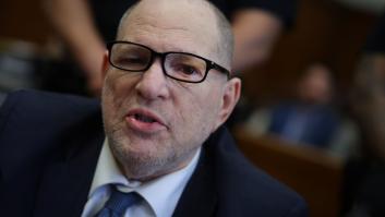 Harvey Weinstein rechaza las acusaciones de acoso de Gwyneth Paltrow y Rose McGowan