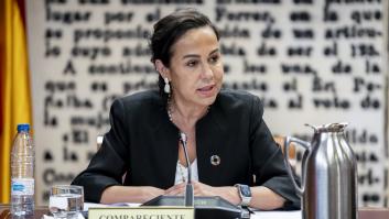 El juez imputa a la expresidenta de ADIF, Isabel Pardo de Vera, por los contratos de la expareja de Ábalos