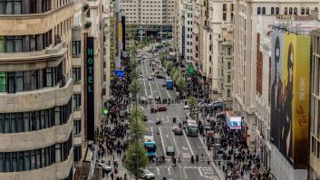 Victoria Yorio, 26 años: "Tenía un sueldo de seis cifras en JPMorgan y un estudio en Manhattan, pero me sentía vacía. Por eso me mudé a Madrid"