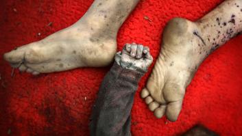 ¿Nadie va a hacer nada por Gaza? El día en que Europa anunció los primeros gestos serios de presión a Israel