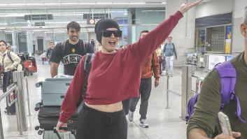 Melody cancela su entrevista pactada en 'La Revuelta' y el programa de Broncano tiene que resolverlo así