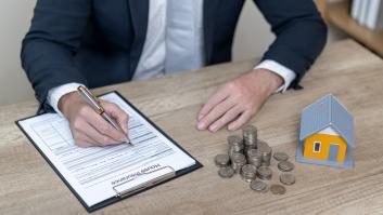 Deja en su testamento tres millones de euros para construir un hospital y se utilizan para un "doble burla" sin terminar