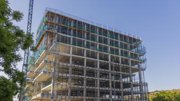 'Sin tocar... techo': el precio de la vivienda aún podría subir un 9% hasta 2026