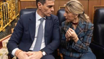 Ruido en la coalición, pero sin romper