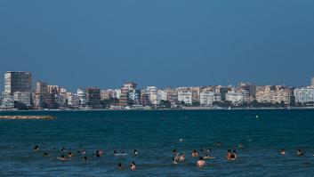 Reino Unido habla de horror por la avalancha de ratas muertas en una de las playas más turísticas de España