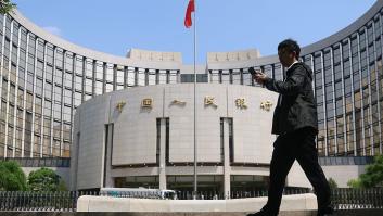 China rebaja su tipo de interés de referencia en diez puntos básicos, hasta el 3%