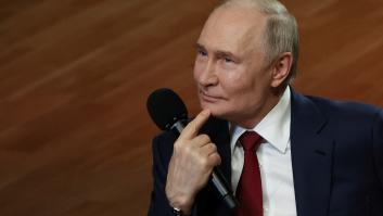 El altavoz de Putin amenaza con enterrar bajo un "tsunami radiactivo" a EEUU
