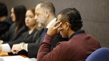 Declarado culpable de un primer asesinato el presunto asesino en serie de homosexuales en Bilbao