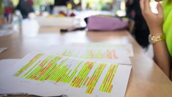 PAU Aragón 2025: fechas y horario de los exámenes y cuándo salen las notas