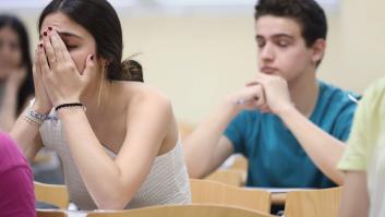 PAU Madrid 2025: fechas y horario de los exámenes y cuándo salen las notas