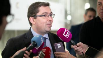 El director de Economía del Banco de España abandona su cargo, que es sacado a concurso