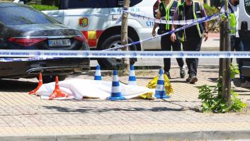 Un crimen "profesional": todas las claves del asesinato del ucraniano Andriy Portnov