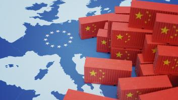 La inversión china en Europa aumenta por primera vez desde 2016, pero sigue lejos de la edad dorada entre Bruselas y Pekín