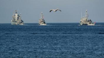 Imágenes por satélite podrían mostrar que Rusia tiene una base de espionaje a las puertas de la OTAN