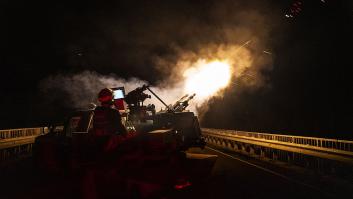 Los expertos analizan la potencia armamentística europea para reemplazar a EEUU y la conclusión es desalentadora