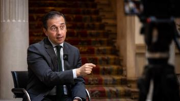 Exteriores reivindica la labor de la Corte Penal Internacional tras el anuncio de sanciones de EEUU a cuatro jueces