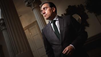 José Manuel Albares: "Israel ha cruzado un umbral en el que lo que observamos es intolerable, inhumano y cruel"