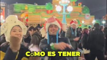 Un español cuenta cómo es tener una cita con una chica japonesa