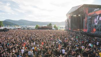 Varias bandas cancelan sus conciertos en el Resurrection Fest por la polémica con el fondo KKR