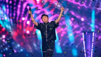 JJ, ganador de Eurovisión, defiende sin tapujos excluir a Israel del festival igual que se hizo con Rusia