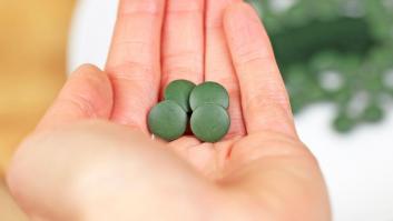 Qué es la espirulina: propiedades, beneficios y cómo incluirla en tu dieta