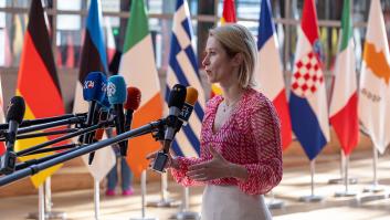 Europa aprieta a Rusia pero Trump rechaza más sanciones para no afectar las negociaciones de paz con Ucrania