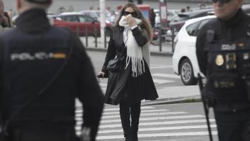 Miss Asturias reconoce que pidió ayuda a Ábalos para encontrar trabajo y que Koldo gestionó su entrada