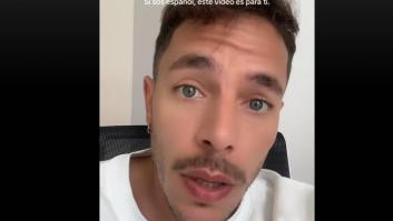 Un argentino reacciona así al darse cuenta de que los españoles critican mucho a España: para reflexionar