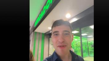 Un británico hace una compra en Mercadona por primera vez: lo que dice del precio genera cientos de comentarios