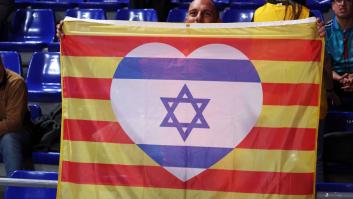 Cataluña cierra su oficina comercial en Tel Aviv por la ofensiva de Israel en Gaza