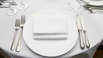 Estos restaurantes unen fuerzas y crean un sistema que revela la gran trampa de muchos clientes: "Es una tendencia en las grandes ciudades"