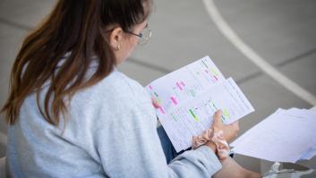 PAU Castilla y León 2025: fechas y horario de los exámenes y cuándo salen las notas